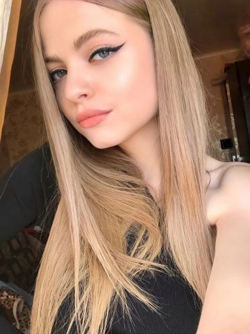 Проститутка Линда