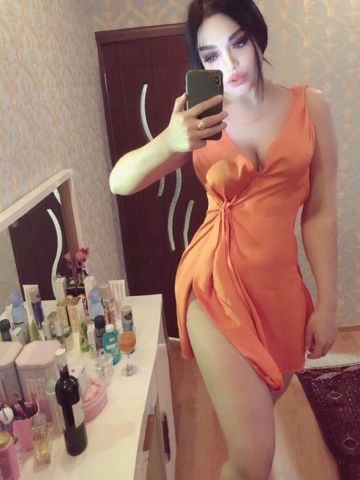 Проститутка Альбина